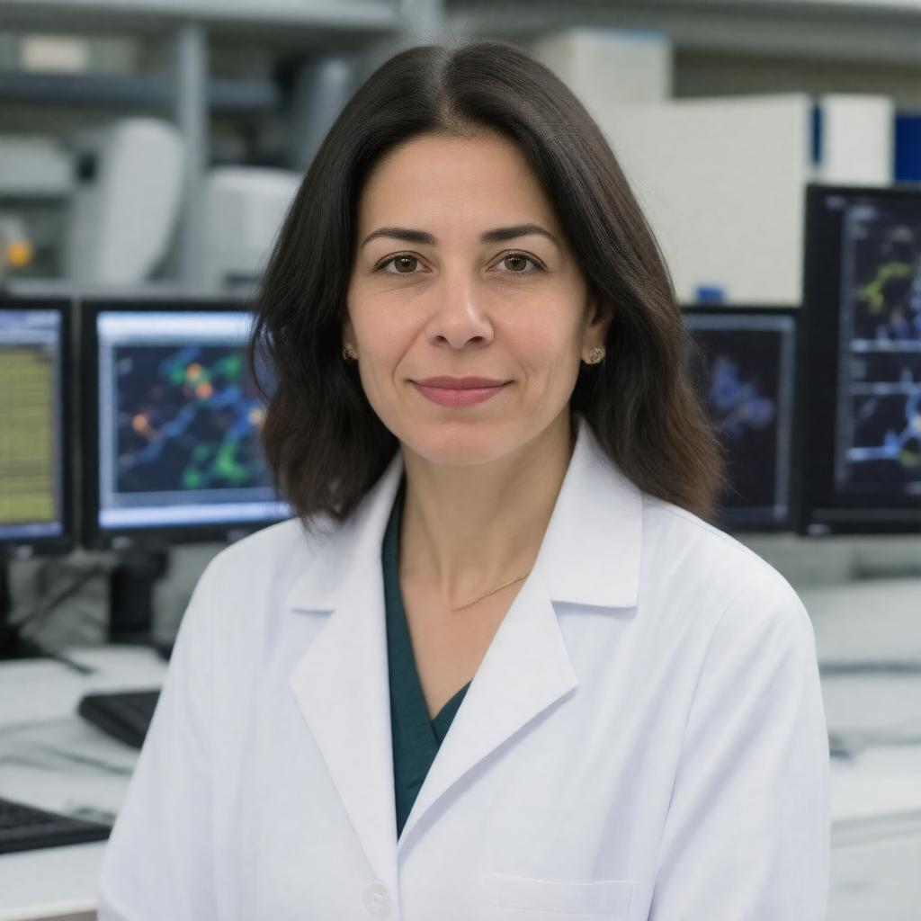 Aviv Regev